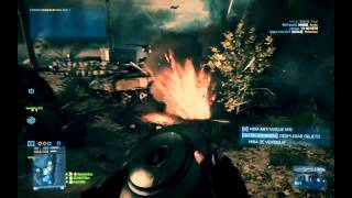 battlefield 3, 15.8.2012, skindred - world domination