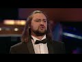 Andrei Kymach - Rachmaninov - Aleko’s Cavatina - 2019 BBC Cardiff Singer of the World