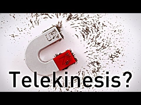 Real World Telekinesis (feat. Neil Turok) - YouTube