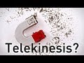 Real World Telekinesis Feat Neil Turok