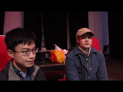 Muro vs Goose - LLL 182 - Winners R2