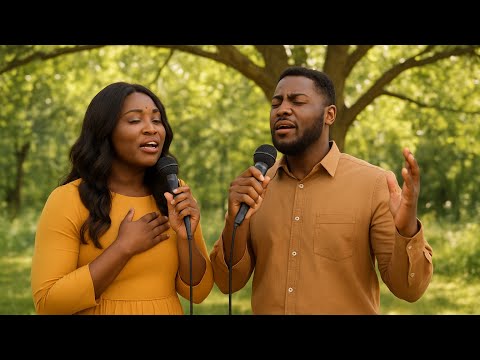 Voice of Worship/ Wewe Ndiye Mwamba Wangu/ Official Music Video/