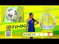 La Tinka 1037 en vivo