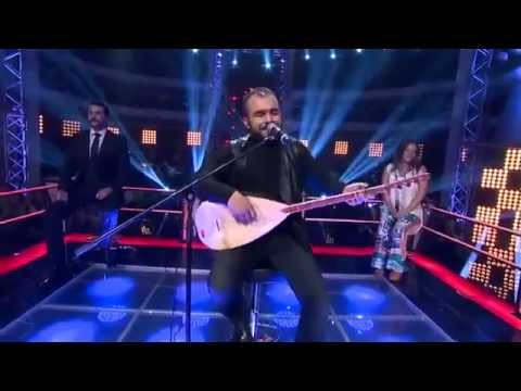 Mustafa Bozkurt 'Hani Benim Gençliğim'