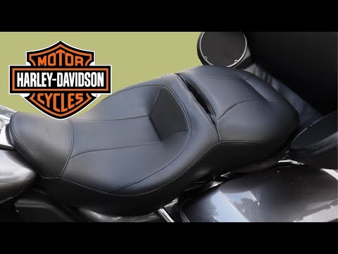 Why Harley Hammock Is The Secret To Pain-Free Motorcycle Rides