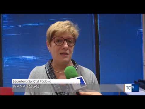 Evasione fiscale in Veneto? Un flop. Servizio Tg3 Rai Veneto