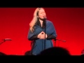 Natalie Merchant "River" clip - Chicago, IL 9-11 ...