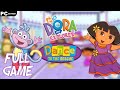Dora The Explorer Dance To The Rescue PC 2005 Full Game HD Walkthrough No Commentary