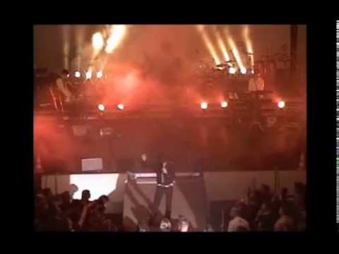 Udo Lindenberg Coverband el Paniko und das Katastrophenorchester Hinterm Horizont