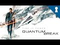 Time is power! - Quantum Break Video Preview