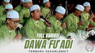 Download lagu LAGU TERBARU DAWA FUADI MAJELIS SEKAR LANGIT mp3 Download lagu LAGU TERBARU DAWA FUADI MAJELIS SEKAR LANGIT mp3
