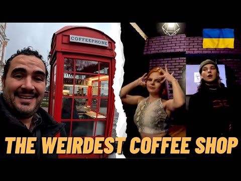 Poltava: the side of Ukraine that few know about 🇺🇦