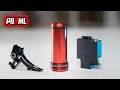 The Ultimate Emek Build Part 3 HAir45 Infamous Trigger SSC Soft Bolt