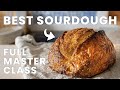 The LAST Sourdough Bread Recipe You Ever Need