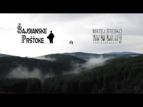 Po doline tichý vetrík veje