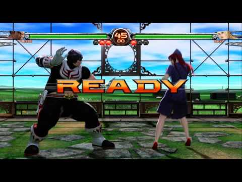 VFLive 360: Team Edition 06/08/2013 1st tournament