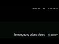Temanggung Udane Deres