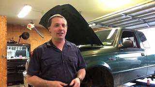 Ford Ranger Locking Hubs (1990-2001): A Guide to Replacement and ...