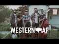 Wyoming Windbreakers | "Rex's Blues" | Western AF