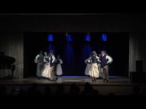 Gosti - VPDK Dejotprieks