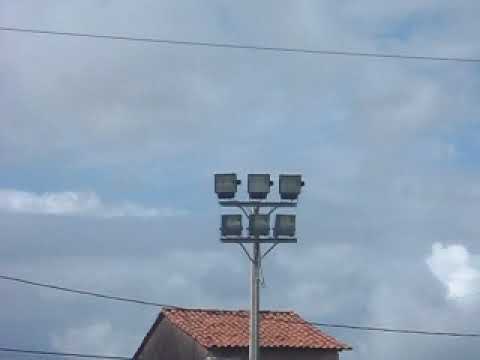 LANCE UM SANTO ANTONIO 3 X 1 PINGÃO - CAMPEONATO SANTO ANTONIO 09.06.2019