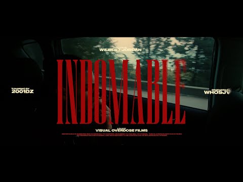2001 - INDOMABLE (Video Oficial)