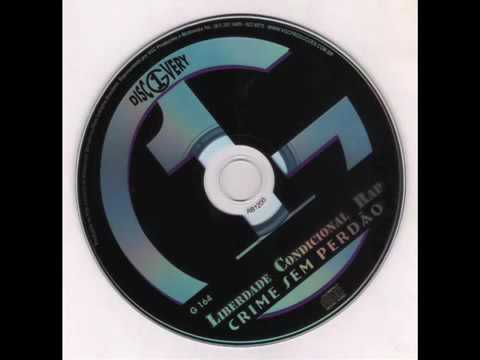 Das antiga-- Liberdade Condicional - Equipe da Favela