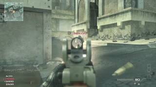 Call of Duty: Modern Warfare 3