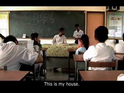 [15Malaysia .com.my]  'House' by Linus Chung, Yasmin Ahmad w. subtitles