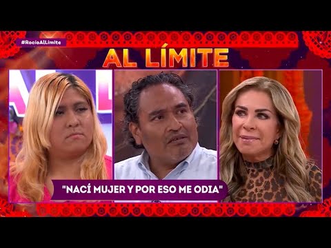 Nací mujer - Programa del 01 de noviembre del 2025 / Rocío al Límite