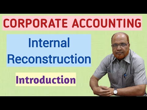 Corporate Accounting I Liquidation of Companies I Introduction I Theory Explanation I Khans Commerce
