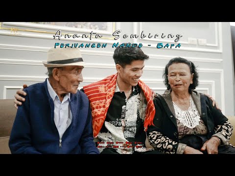Perjuangen Nande Bapa - Ananta Sembiring