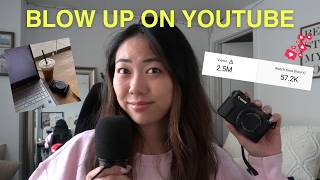 how to start a youtube channel 2026 | first video ideas, best equipment, editing tips