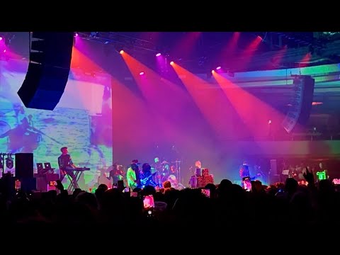 MINISTRY- I'll Do Anything For You @ Hollywood Palladium 6/4/25