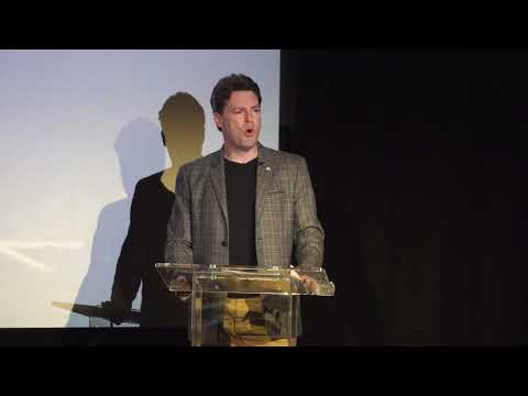 How we're going to solve climate change - Professor Mark Maslin