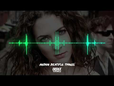 Andain - Beatiful Things ( Berke Yurdakul Remix )