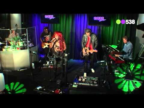 Evers Staat Op – Last night on earth