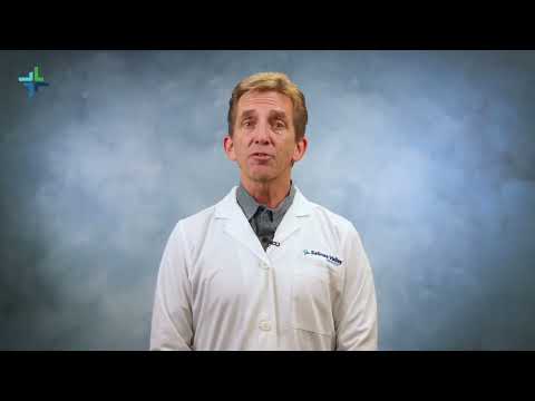 Dr. John Clark video thumbnail