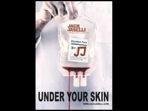 JACK JASELLI - I WANT YOU (album version)