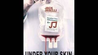 JACK JASELLI - I WANT YOU (album version)