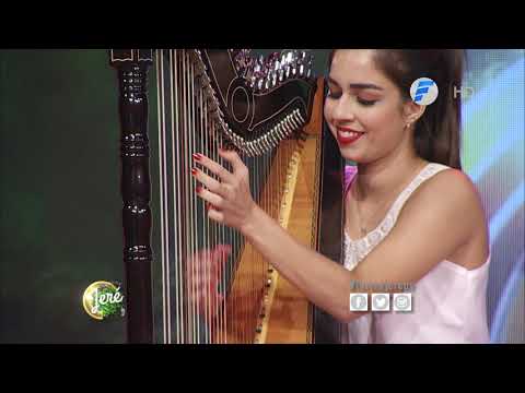 ARPISTAS PARAGUAYOS ASOCIADOS  -  GUYRA'I SARAKI