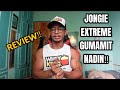 Jongie extreme Enhance reveal (roids) REVIEW | @Jongie Extreme