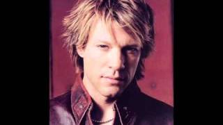 Bon Jovi Back Door Santa