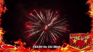 HO CHI MINH 64 RAN
