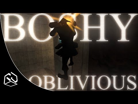 Tempus Cup 2 Stage 1 Soldier Speedrun - Boshy on jump_oblivius (34.77)