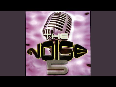 The Noise Remix