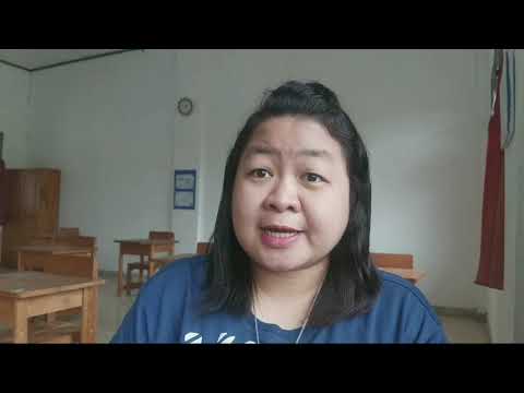 Masa Pubertas || Ciri Fisik Anak Laki-laki dan Perempuan Pada Masa Pubertas