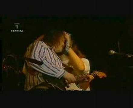 Vlasta Redl - Uprostřed běhu (dokument) 6/7