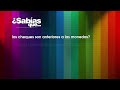¿Sabías que...