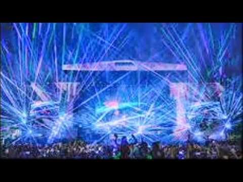 London's huge Wireless Festival in London 2016